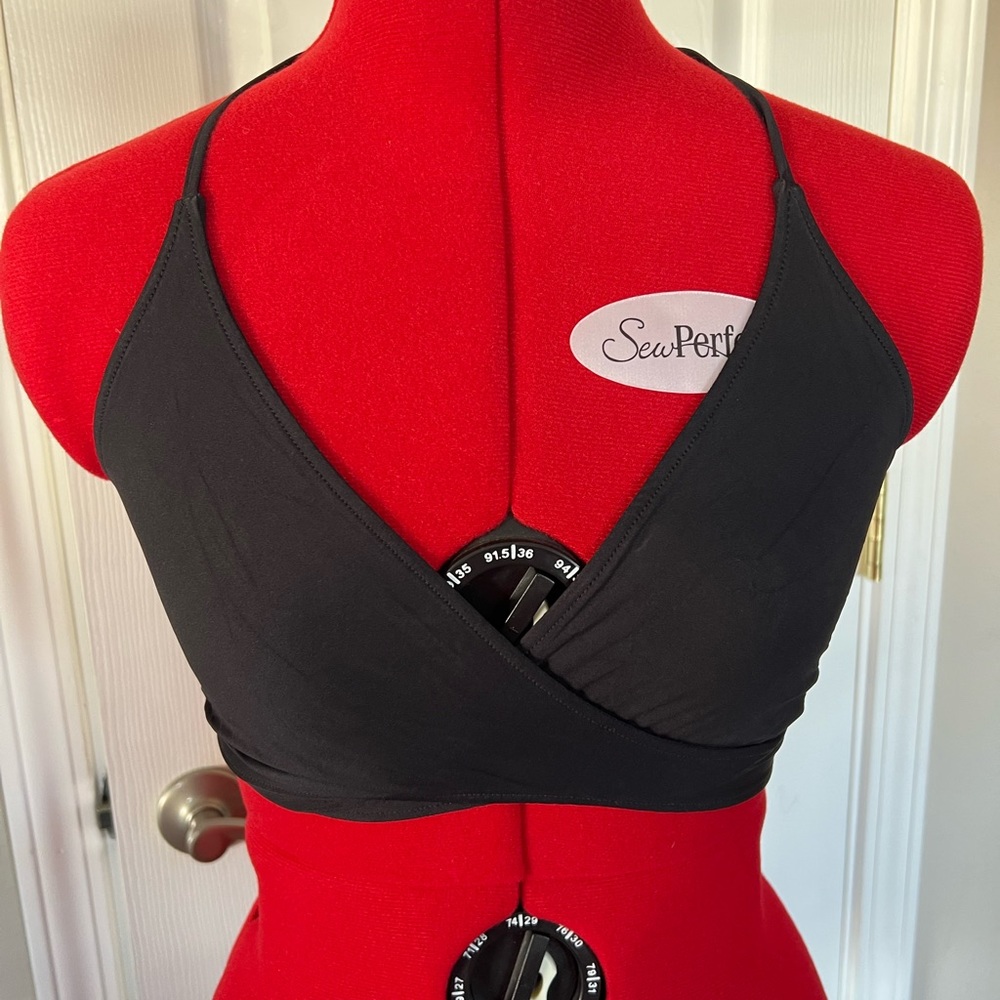 Wrap Bikni